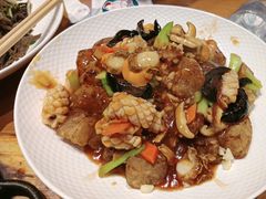 -张家小灶(东城店)