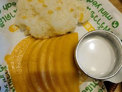 -迷你椰·泰式大排档(北京首店)