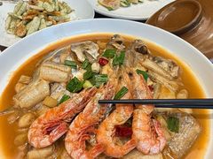 -上味·小海小鲜(中联店)