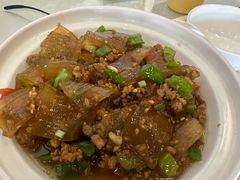 -环秀楼(黄山呈坎店)