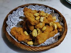 -青花椒花椒鱼(合生汇店)