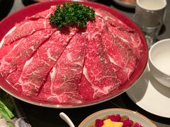 -长嘉·河图火锅(长嘉汇江景旗舰店)