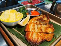 -椰庭·椰子鸡·创意玩家(晶耀前滩店)