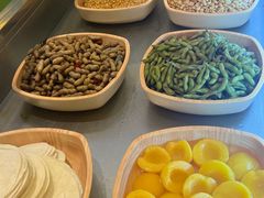 -曾百万小炉小串自助烧烤(高新店)