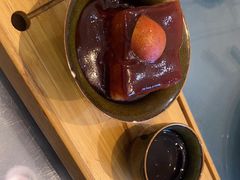 -君霖海鲜私房菜(春柳店)