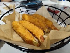 -咕鹿流心披萨(下沙店)