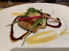 -西村日本料理(香格里拉饭店)