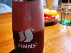 -JINNS锦时 steak&pizza(浸信会礼拜堂旧址店)