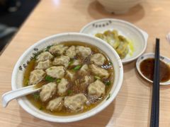 -蒋家桥饺面店(东关街店)