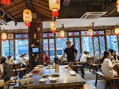 -重庆渝达老火锅(春熙路店)