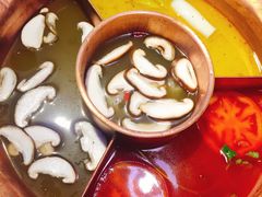 -老诚一锅羊蝎子(黄寺大街店)