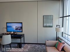 -长沙尼依格罗酒店