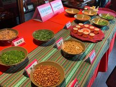 -甘家界牌柠檬鸭(青山店)