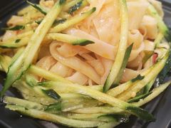 -魏家凉皮(郑州东站店)