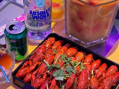 -燥次·烧烤酒场(万象城店)