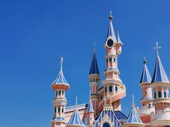 -沈阳方特欢乐世界