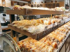 -小飞象面包公社(珠江路金鹰店)