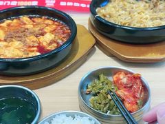 -米村拌饭(凯德和平广场店)