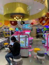 -meland club亲子乐园(重庆万象城店)