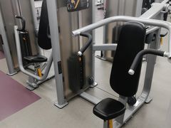 -乐刻运动健身(崇文门新世界店)