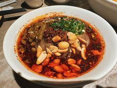 重庆小面-新渝城·始于2000年(淘金店)