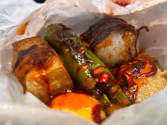 -豪華小食.華記