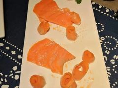 -昆山裕元花园酒店·温莎西餐厅