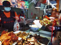 -三毛烤鸡(清泰街店)