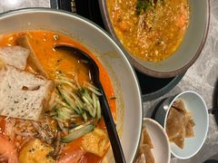 -章记星洲 · 新加坡餐厅(望京店)