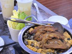 -柳州人田螺鸭脚煲(农院路1店)