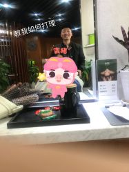 -思妍丽美发沙龙
