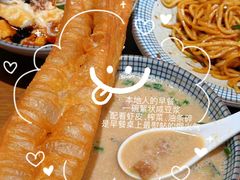 -文武王氏烧饼·无矾油条(西溪路店)