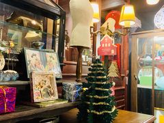 -古董花园(思南路42弄小区店)
