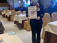 大堂-便宜坊烤鸭店(科创店)