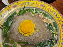 -一记洛阳菜·糖醋小排·水席(十字街店)