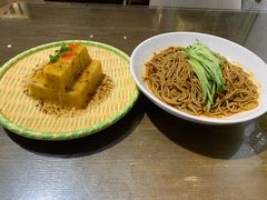 -粗茶淡饭•陕菜•家常菜
