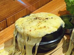 -哼蟹二将·烤肉酱蟹(合生汇店)