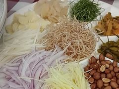 -吉源大排档·鱼生·海鲜(烧烤彩印厂店)