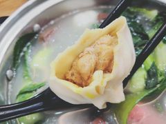-老盛兴汤包馆(江宁一店)