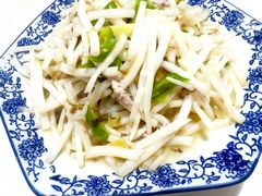 -呼吸森林·生态农庄农家乐私房菜