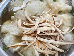 -荣巷小馄饨(荣巷店)