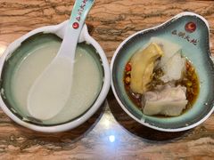 竹笙椰子鸡-春润大地海南椰子鸡(沙井京基百纳广场店)