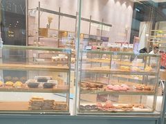 -面包新语(融创茂店)