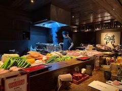 -三川·十酒Izakaya(南昌路店)