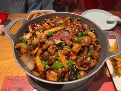 -一个叫川的地方(麒麟新天地店)