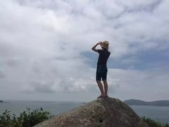 -东极岛景区