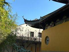 -西园戒幢律寺