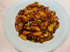 -新侨小馆(东直门北小街店)