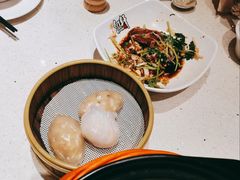 -如轩·海鲜砂锅粥·潮汕菜(小榄店)