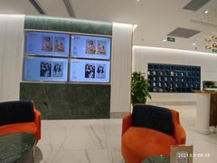 -海马体照相馆(环贸iapm大师爱情店)